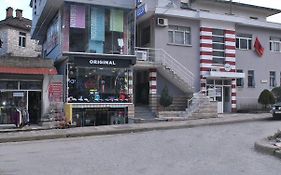 Eden Hotel